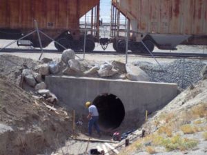 Underground Tunneling | Boring Contractors